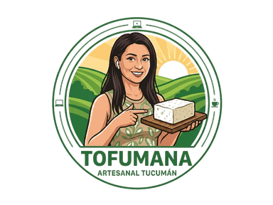 Tofumana — artesanal tucumano